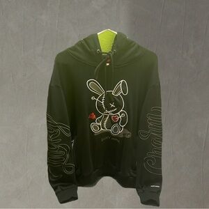 Lucky Charms Men’s Graphic Hoodie M